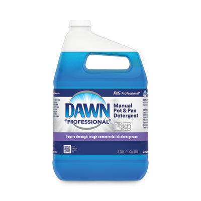 Dawn Dish Soap 1 Gallon Jug