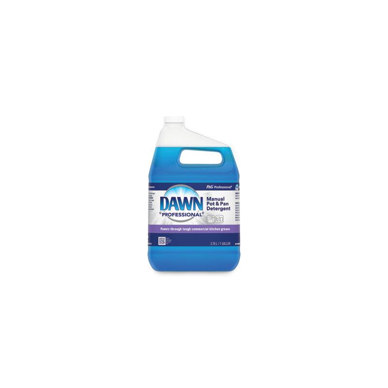 Dawn Dish Soap 1 Gallon Jug