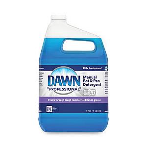 Dawn Dish Soap 1 Gallon Jug