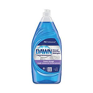 Dawn Dish Soap 38oz Bottle