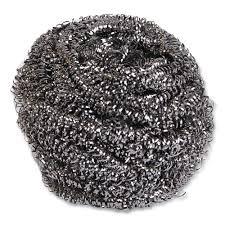 Scotch Brite Stainless Steel Scrubber