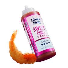 Blues Hog Sweet Chili Wing Sauce 12 fl oz