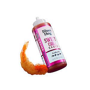 Blues Hog Sweet Chili Wing Sauce 12 fl oz