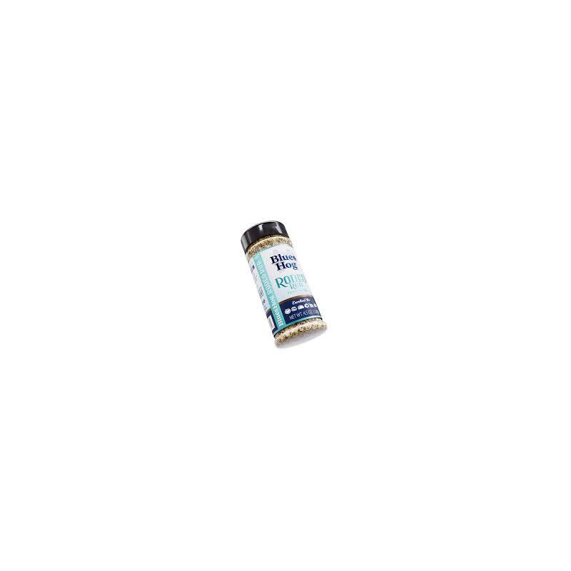 Blues Hog Rodeo Rub Seasoning 4.5 Ounce