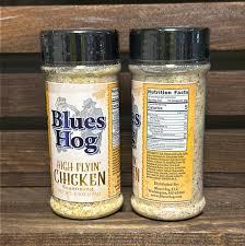 Blues Hog High Flyin' Chicken Seasoning 6.5 Ounce