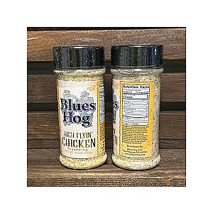Blues Hog High Flyin' Chicken Seasoning 6.5 Ounce