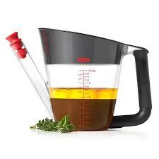 Good Grips 1 Qt. Pour Spout Fat Separator