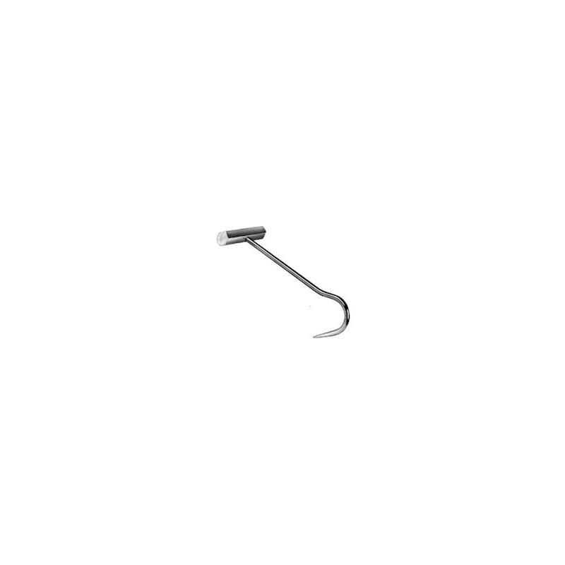 Selecting Hook 1/4 x 6- 3/4 Inch