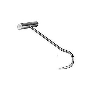 Selecting Hook 1/4 x 6- 3/4 Inch