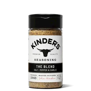 Kinder's The Blend Seasoning