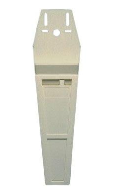 Granton White Poly Knife Scabbard 5x14