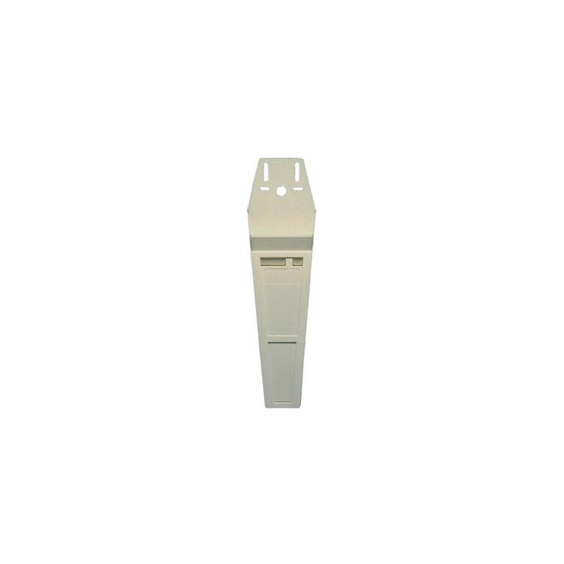 Granton White Poly Knife Scabbard 5x14