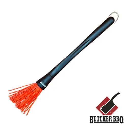 Butcher BBQ Silicone Mop Brush