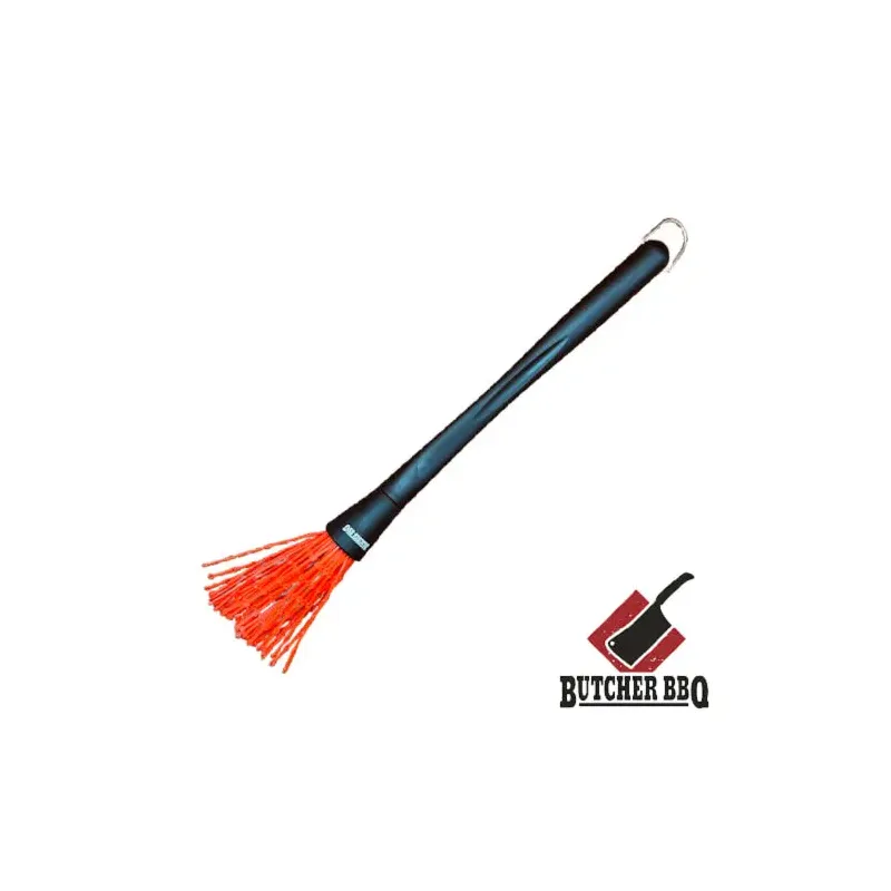Butcher BBQ Silicone Mop Brush