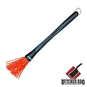 Butcher BBQ Silicone Mop Brush