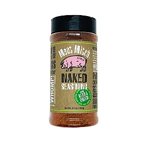 Meat Mitch Naked Seasoning 9.5oz