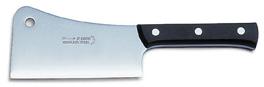 F Dick Meat Cleaver Restaurant/ Kitchen 7 Inch (9310018) (Call For Availability/Pricing) (Call For