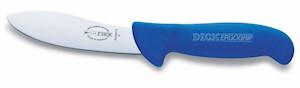 F Dick Ergogrip Skinning/ Legging Knife 5 Inch (8226013)