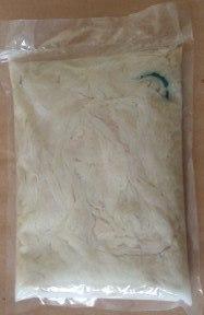 Hog Casings 32-35mm - Makes 100-110 lbs