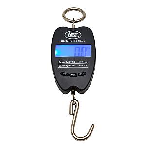 LEM Scale 660lb Digital Hanging