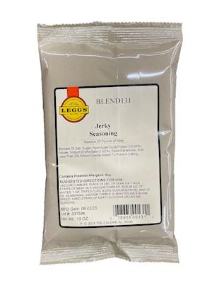 AC Leggs Jerky Seasoning Blend #131