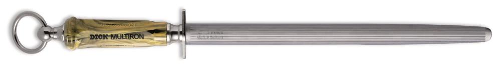 F Dick Multiron Dual Cut Steel 12 Inch