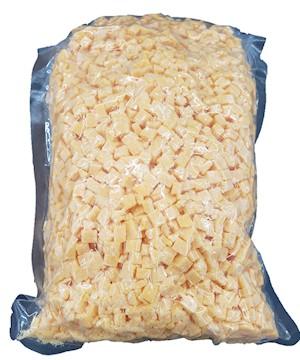 Hi Temp Cheddar Cheese