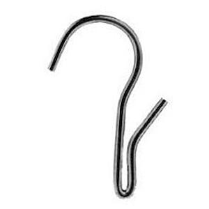 Stainless Steel Stockinette Hook