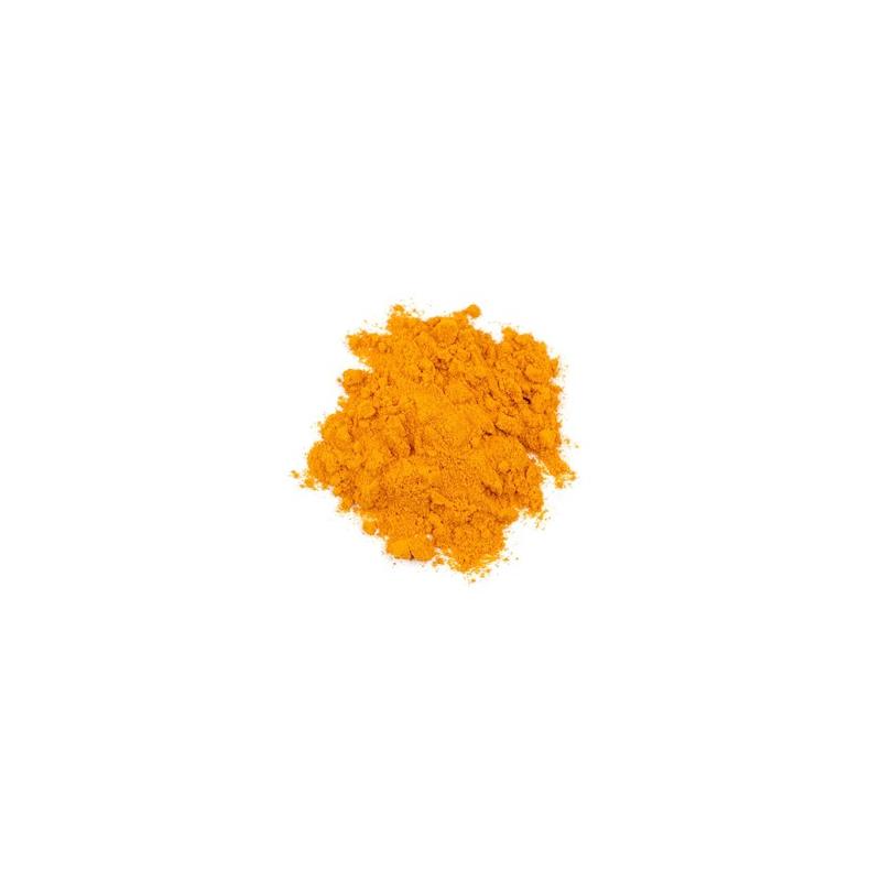 Ground Turmeric