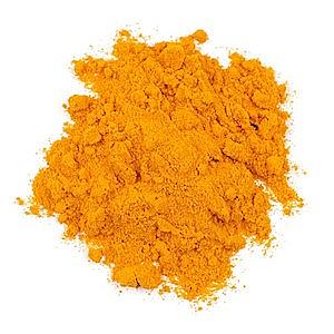 Ground Turmeric