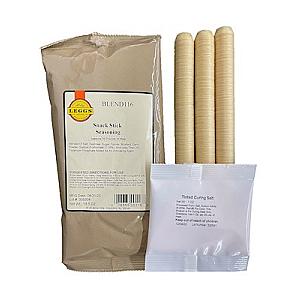 25 Pound Snack Stick Kit