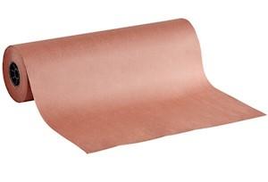 Peach Butcher Paper 24 Inch x 1000 ft Roll