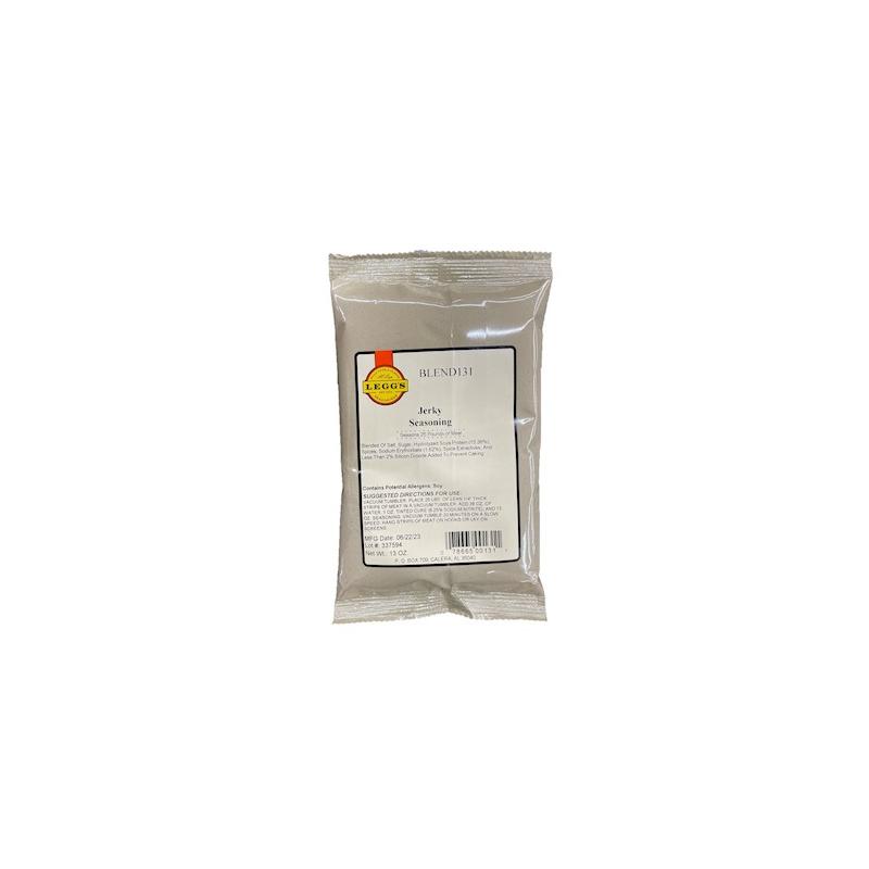 Case of 24 AC Leggs Jerky Seasoning Blend 131