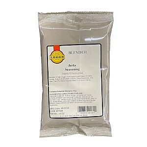 Case of 24 AC Leggs Jerky Seasoning Blend 131