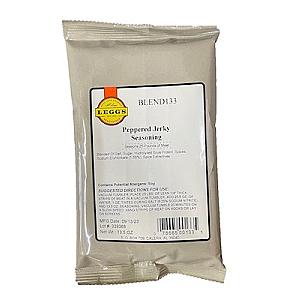 Case of 24 AC Leggs Peppered Jerky Seasoning Blend 133