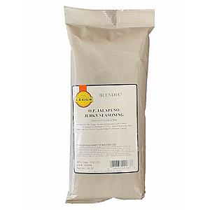 AC Leggs Jalapeno Jerky Seasoning Blend #187