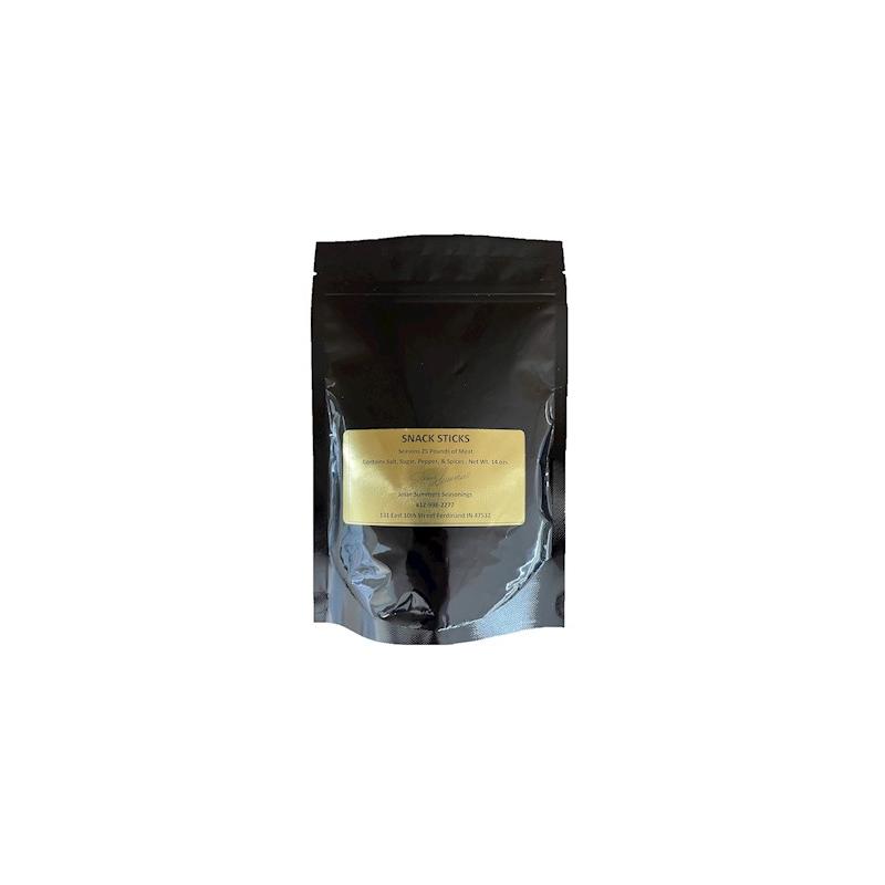 Jesse Summers Snack Stick Seasoning