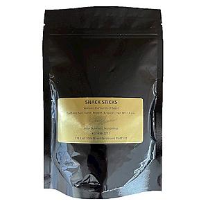 Jesse Summers Snack Stick Seasoning