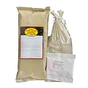 25 Pound Salami Kit