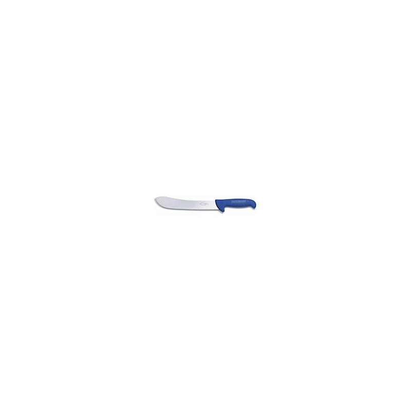 BOX OF SIX F Dick Ergogrip Curved Butcher Knife 8 Inch (8238521)