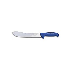 BOX OF SIX F Dick Ergogrip Curved Butcher Knife 10 Inch (8238526)
