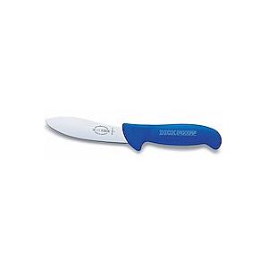 BOX OF SIX F Dick Ergogrip Skinning/ Legging Knife 5 Inch (8226013)